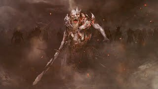 God of War Official The Lost Pages of Norse Myth: Rise of the Draugr Trailer