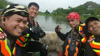 Marugo Lake, Tapaz Capiz