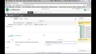 Test Cases and Test Steps