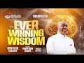 SHILOH 2024:HOUR OF VISITATION |DAY 2 | EVER WINNING WISDOM | 11, DECEMBER 2024 FAITH TABERNACLE OTA