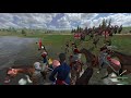 mount and blade warband napoleonic wars gameplay pc uhd