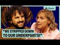 Nish Kumar's Comedy Apology | Mel Giedroyc: Unforgivable | U&Dave