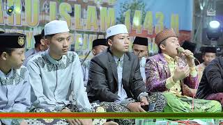 YA RABBI ANTAL HADI || UST WAJID MUSTOFA || BUQ'ATUS SYABIBAH