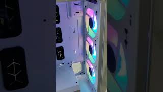 10 February 2022#colourful cabinet #rgb # fan #stocks #shorts #VedantComputers