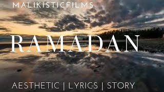 Rauf & Faik - Ramadan | Lyrics | Aesthetic | Malikistic