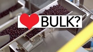 100% Non-GMO Bulk