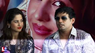 Prashanth Speaks Happy About Saagasam Movie ( HQ ) Video