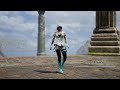 Soul Caliber 6 - 2B Creations Part 4