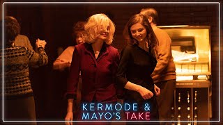 Mark Kermode reviews Eileen - Kermode and Mayo's Take