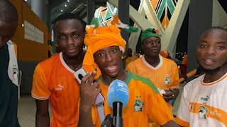 "On vaut rien ! On est champion !" : la Côte d'Ivoire remporte la CAN 2024 • FRANCE 24