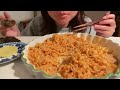 【咀嚼音】禁断の深夜めし~ロゼ辛ラーメン~爆食い飯テロ動画mukbang.asmr.eating sounds.korean food