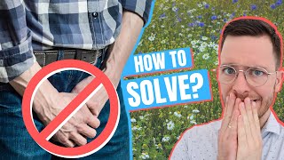 How to STOP premature ejaculation? - Doctor Explains