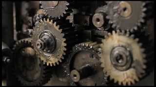 Operating Outside the Lines | Excerpts: The Workshop & Archives