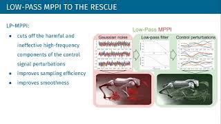 [ICRA2026] LP-MPPI: Enhancing Model Predictive Path Integral Control with Low-Pass Sample Filtering