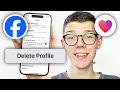 How To Delete Facebook Dating Profile - Full Guide