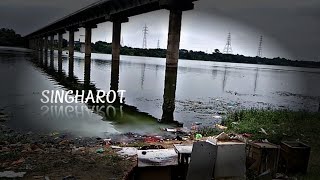 Sindhrot dam in vadodara singharot dem singrot dem