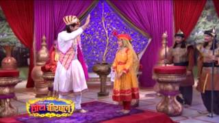 EP 6 - Chota Birbal Season 2 - Indian Hindi TV Show - Big Magic