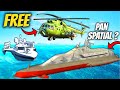 All You Need To Know About The New September Event In Modern Warships