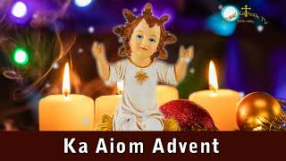 Ka Aiom Advent - KhasiKatholikTV