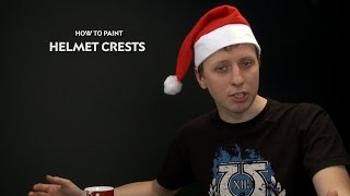 WHTV Tip of the Day: Helmet Crests