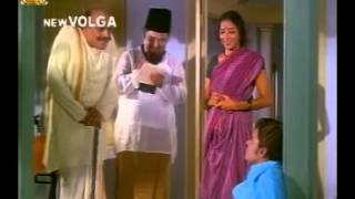Soggadu Telugu Movie | Padma Nabham Hilarious Comedy Scene | Shobhan Babu | Suresh Productions