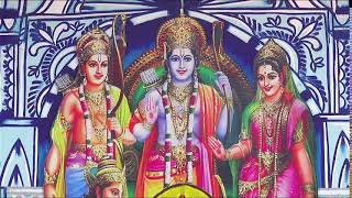 DAY 8 -SHREE RAM KATHA PATH, AGGARWAL BHAWAN, GANDHI NAGAR(GALI NO.18 KAILASH NAGAR) CCN LIVE