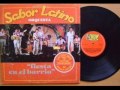 ORQUESTA SABOR LATINO - FIESTA EN EL BARRIO