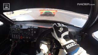 REUNION: Mazda RX-792P IMSA GTP Visor Cam