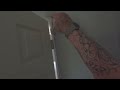 Watch This Professional Install A Interior Door #professional #doors #install #W.A.S 