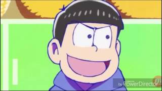 Osomatsu 唐松