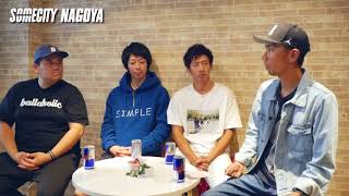 SOMECITY NAGOYA.TV Vol.7