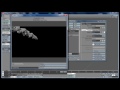 within 10 minutes 3d lightwave hypervoxels