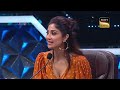 इस छोटे से dancer के act ने किया shilpa को impress super dancer season 4 sensational performances