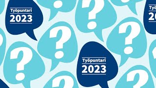 Näkökulmia työvoimapulaan: työperusteinen maahanmuutto | Työpuntari-webinaari