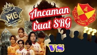 Team yang bakal MENJADI ANCAMAN kepada  Selangor RED GIANTS di M6💀