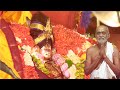 Kal Azhagar at Gokulam, Sri Kurathazhlvar Bhajanashramam, Madurai | Sri Sri Anna | Sri Hariji