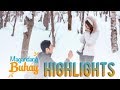 Magandang Buhay: The Love Story Of Slater & Kryz Magandang Buhay: The Love Story Of Slater & Kryz
