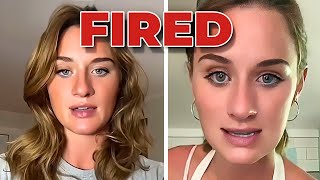 “Trad Wife” Casually Drops the N-word, Doubles Down, Then Gets Fired