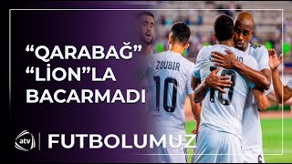 Berezutski “Sabah”da qələbə ilə başladı, “Kəpəz” son pillədən qurtuldu / Futbolumuz