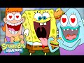 25 Years of Krabby Patties 🍔 | SpongeBob