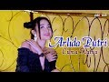 Arlida Putri - Cuma Kamu (Official Music Video)