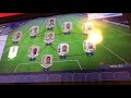 Fifa 18 Hybrid Leagues - THE RARE FIVE SBC UNDER £7000K