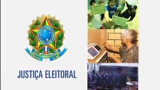 Função e organização da Justiça Eleitoral no Brasil