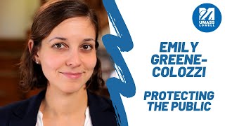 Protecting the public w/ Emily Greene-Colozzi