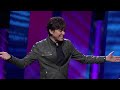 Як Ісус так і Ви joseph prince new creation tv украї́нський