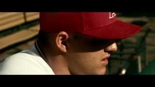 MLB I Play Commercial: Mike Trout
