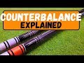 Counterbalance Shaft Theory: Tensei Orange vs Tensei White