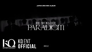 ATEEZ(에이티즈) - [THE WORLD EP.PARADIGM] Preview