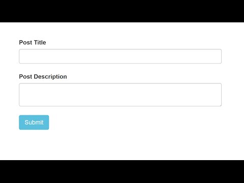 Php Oops Insert Data Into Mysql Database Webslesson