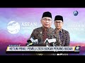 ketum pbnu pemilu 2024 bukan perang badar